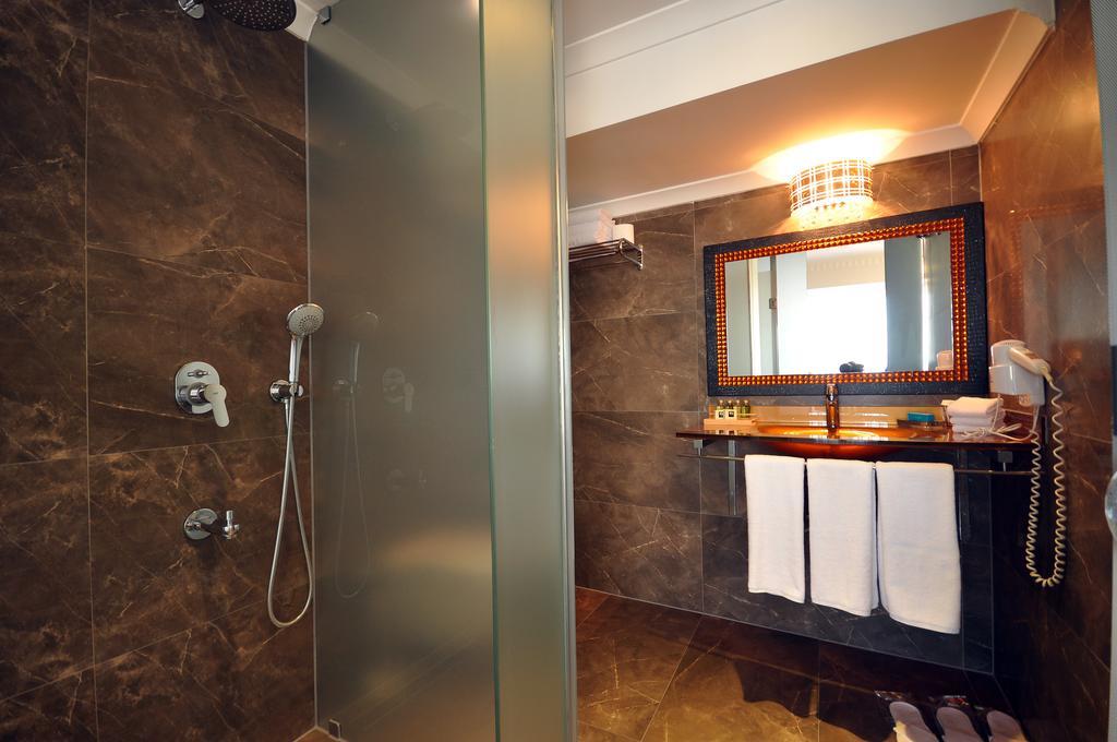Nea Suites Old City Istanbul Phòng bức ảnh