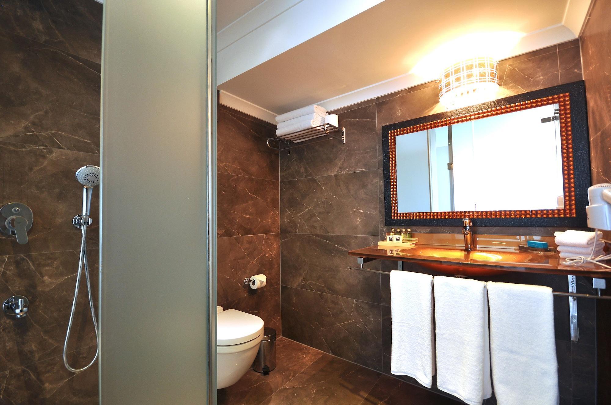 Nea Suites Old City Istanbul Ngoại thất bức ảnh